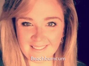 Beachbum_cum