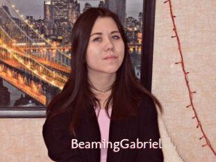 BeamingGabriel