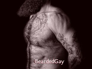BeardedGay