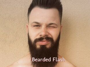 Bearded_Flash