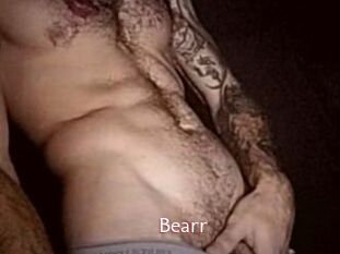Bearr