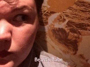 BeastieBabe