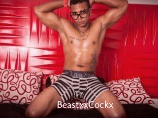 BeastxxCockx