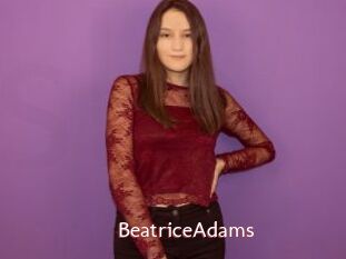 BeatriceAdams