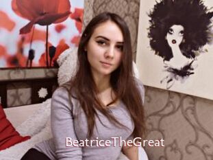 BeatriceTheGreat