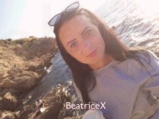BeatriceX