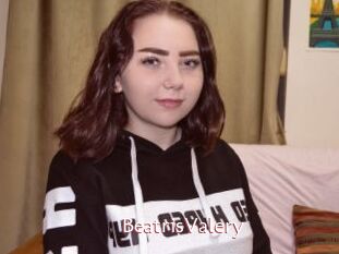 BeatrisValery