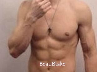 BeauBlake