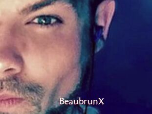 BeaubrunX