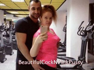 BeautifulCockNPinkPussy