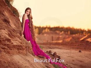BeautifulFox
