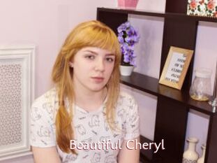Beautiful_Cheryl