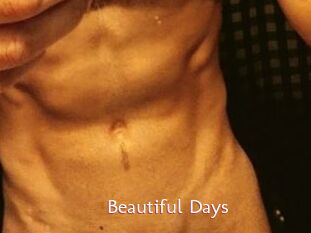 Beautiful_Days