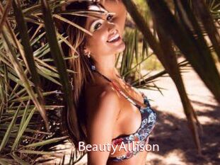 BeautyAllison