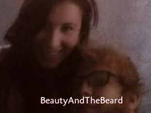 BeautyAndTheBeard