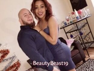 BeautyBeast19
