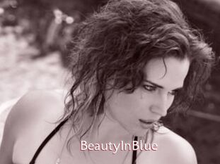 BeautyInBlue