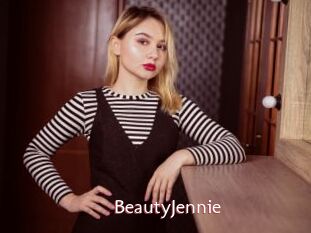 BeautyJennie