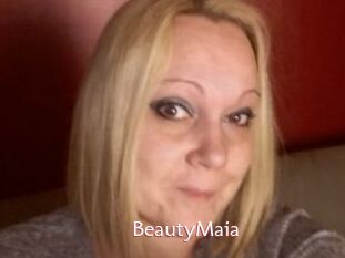 BeautyMaia