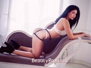 BeautyRoxania