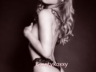 BeautyRoxxy