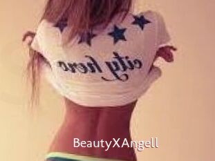 BeautyXAngell