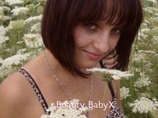 Beauty_BabyX