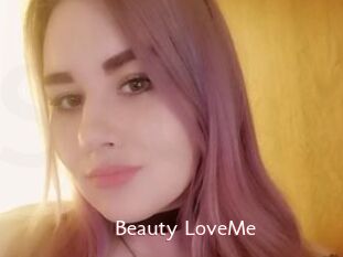 Beauty_LoveMe