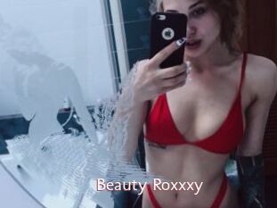 Beauty_Roxxxy