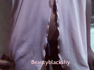 Beautyblackshy