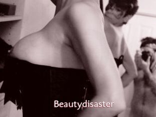 Beautydisaster