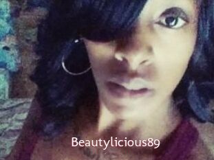 Beautylicious89
