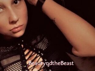 BeautyndtheBeast