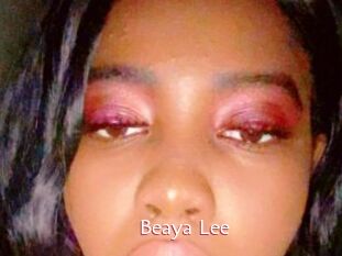 Beaya_Lee