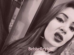 BebbeRexha