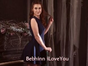 Bebhinn_iLoveYou