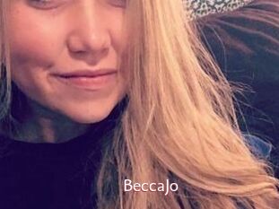 BeccaJo