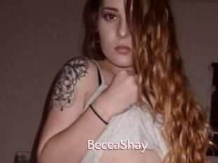 BeccaShay