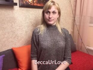 BeccaUrLove
