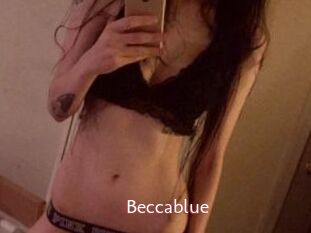 Beccablue