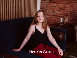 BeckerAnna