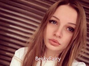 BeckyFairy