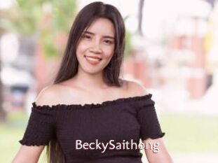 BeckySaithong