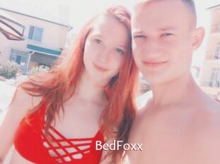 BedFoxx