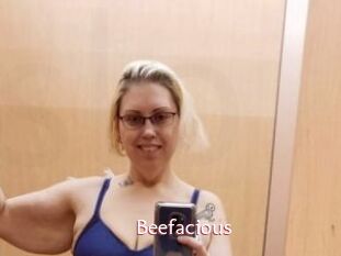 Beefacious