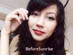 BeforeSunrise