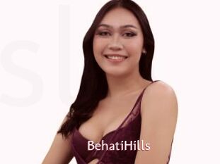 BehatiHills