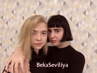 BekaSeviliya