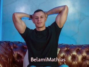 BelamiMathias