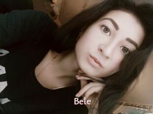 Bele